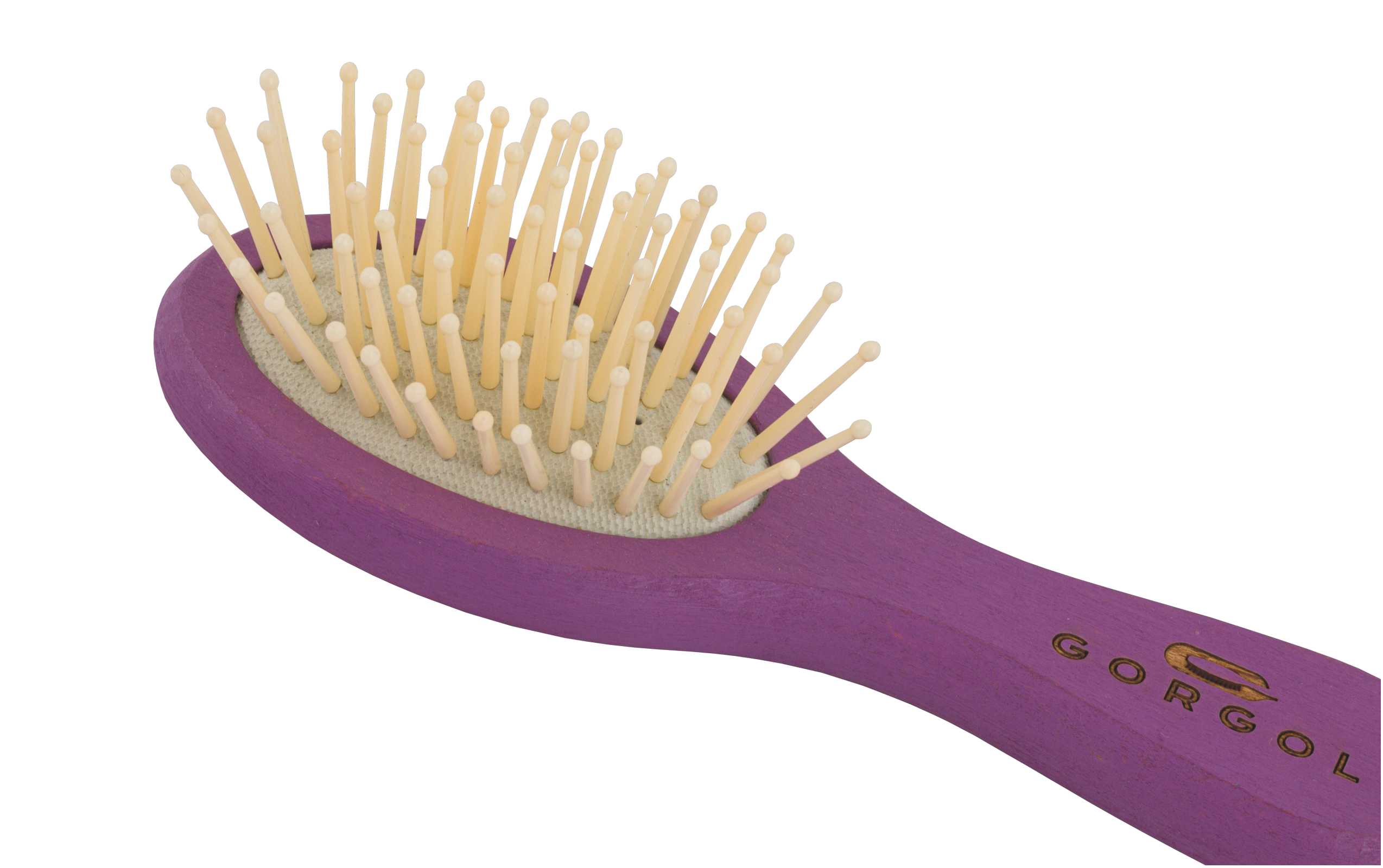 Szczotka mini brush plastikowa szpilka, 20,00 PLN
